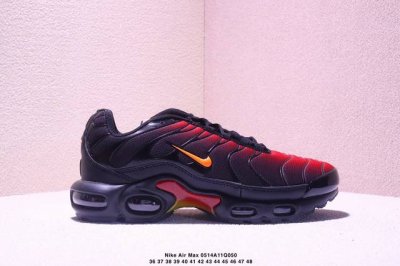 Authentic Nike Air Max Puls Comfortable, Versatile, And Fashionable Breathable L