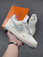 Limited Edition Overseas Sale Company-Level Nike Air Force 1 '07 Low Air Force O