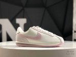 Nike Nk Classic Cortez Leather Valentine's Day Forrest Gump Retro Original Leath