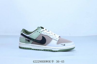 Nike Sb Dunk Low Pro Retro Low-Top Casual Skateboarding Sneakers 3 Lv Product Co