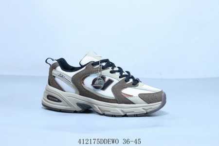 Nb New Balance Mr530 Series Retro Daddy Style Mesh Running Casual Sports Shoes I - Click Image to Close