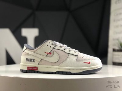 Company-Grade With Half Sizes Nike Air Jordan 1 Low Custom Colorway Custom Aj Co