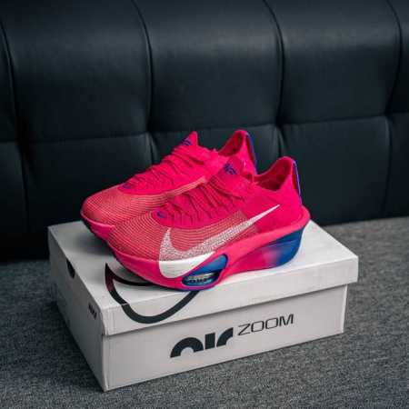 Core Private Nike Air Zoom Alphafly Next% Adopts The Design Language Of The Prev - Click Image to Close