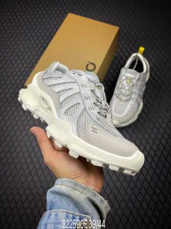 e Ecco's Popular New Model On Xiaohongshu, All-Match Casual Style Ecco Men's - Click Image to Close