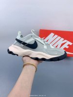 Authentic Nike Men's And Women's Spring New Arrival Tc 7900 Thick-Soled Dad Shoe