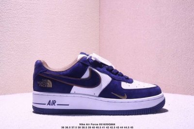 nike Air Force 1 07 Low Joint Air Force One Low-Top Sports Shoes Casual Shoes