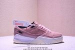 Company-Level Who Decides War X Nike Jordan Flight Court Ate With Non-Slip Wear-