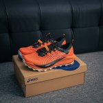 Core Private Asics Gel-Trabuco 13 Asics Retro Breathable Casual Shoes Shock-Abso