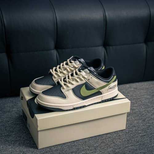 Core Private Nike Dunk Full Set Of Original Lasts And Original Molds To Create A