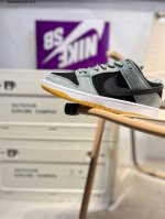 Nike Dunk Low Skate Shoes Sb Series Classic Versatile Casual Sports Skate Shoes