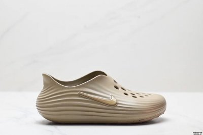Corporate Nike Reactx Rejuven8 Nike Simple And Comfortable Hole Shoes Made Of Ev