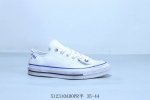Converse Chuck Taylor All Star 1970S Comfortable Trend Non-Slip Wear-Resistant C