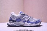 nb New Balance Nb9060 Elephant Hoof 9060 Comfortable And Versatile Dad Shoes