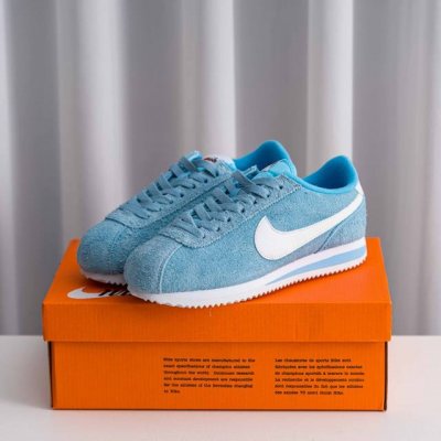 Core Private Nike Classic Cortez Nike Classic Lightweight And Comfortable Men's