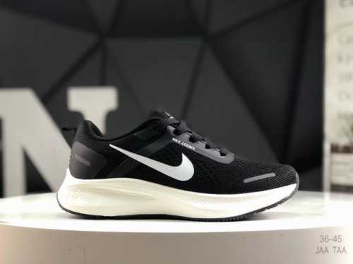 Nike Air Zoom Structure Ya 23Rd Generation Moon Landing Series Moon Landing 23Rd