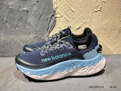 new Balance Mtmorly3 New Balance Retro Shock-Absorbing Running Shoes Fabric M