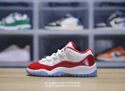 jordan Jordan Children's Shoes Original Last And Original Paper Version Data