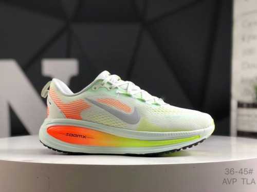 Genuine Label With Half Size Nike Nk Air Zoom Vomero 18 Moon Landing 18 2025 New