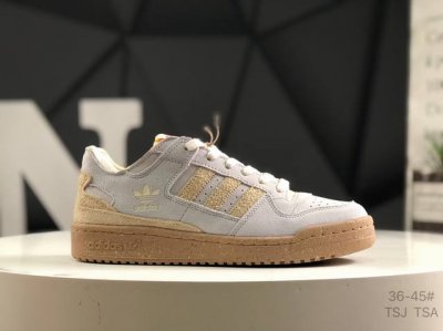 Adidas Forum 84 Low W Retro Casual Sports Skate Shoes. Product Code: Ji0488. Siz