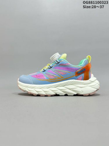 Company-Recommended Hoka M Mafate Speed 2 In A Brand-New Colorway. This Brand Or