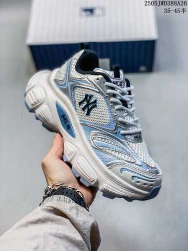 Company-Level Mlb Winner Chunky New York Yankees Trendy And Fashionable Thick-So