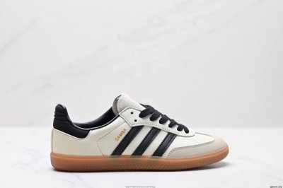 Genuine Label Adidas Originals Samba Og Samba Series Adidas Clover Gentleman Ger