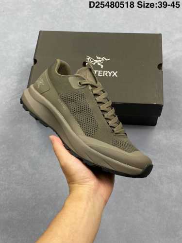 arcteryx Arc'teryx Norvan Ld M Low-Top Outdoor Mountaineering Hiking Shoes Un