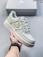 Company-Grade Nike Air Force 1 "07 Lv8 Air Force 1 Low-Top Casual Sports Sneaker