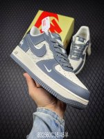 c Corporate-Level Nike Air Force 1 07 Original Last And Original Cardboard To