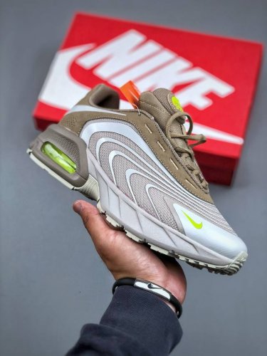 nike Air Max Fire Rear Air Cushion Sports Running Shoes Dn8's Core Highlight