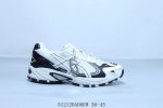 Asics Gel Nyc Series Lightweight Cushioning Casual Sports Running Shoes Item Num