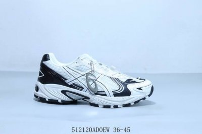Asics Gel Nyc Series Lightweight Cushioning Casual Sports Running Shoes Item Num