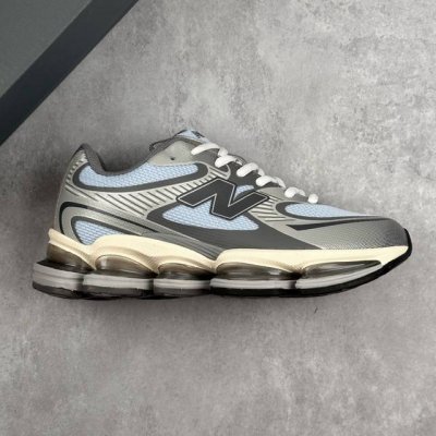 Local Core Private New Balance New Balance Nb 0 Mesh Casual Shoes Retro And Func