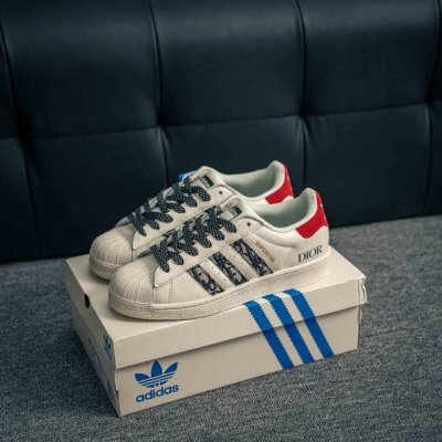 Core Private Adidas Forum Low Cl Clover Low-Top Classic Velcro Retro Sneakers Me