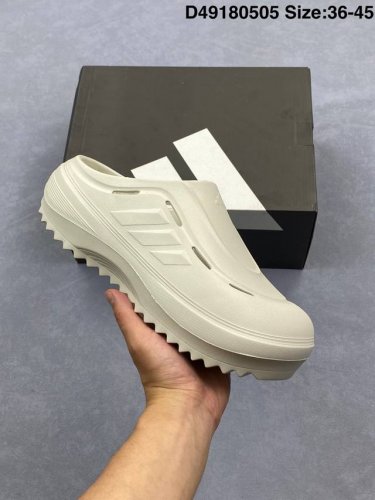 Adidas Ozwave Clog Ozeave Clog Versatile Comfortable, Durable, And Slip-Resistan