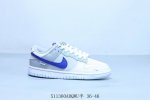 Nike Sb Dunk Low Pro Retro Low-Top Casual Sports Skateboard Shoes 511360Adqwu Ha