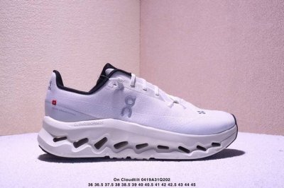 Company-Level On Cloudtilt Lightweight Sports Casual Shoes! The Same Style As Ya