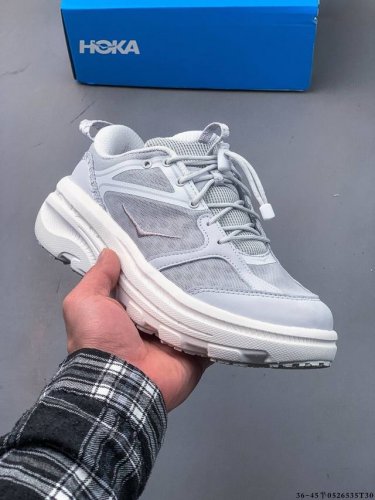 Hoka And Beams Have Launched The New Bondi B3 Ls Shoe. If You Are A Loyal Fan Of
