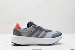 Company-Grade Adidas Originals City Rnr Comfortable And Simple Anti-Slip And Dur