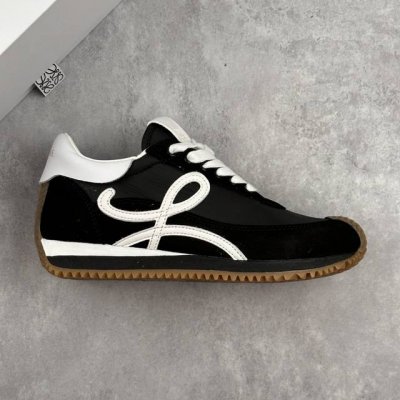 Local Core Private Loewe 2025 Ballet Runner 2.0 Early Spring New Arrival Bestsel