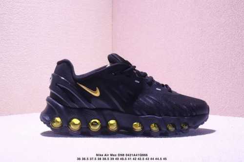 Corporate-Level Nike Air Max Dn8 Full-Palm Technology Air Cushion Shock-Absorbin