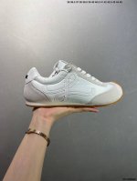Company-Grade Loewe 2025 Ballet Runner Early Spring New Arrival Bestseller Balle