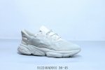 Adidas Ad Originals Ozweego Pipe Shoes Cushioning Retro Daddy Casual Sports Jogg