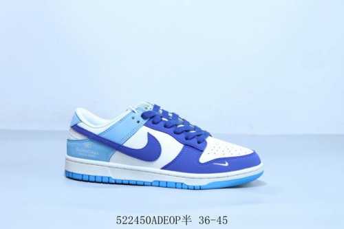 Nike Sb Dunk Low Pro Retro Low-Top Casual Sports Skateboard Shoes Item Number Fc