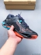 Company Level! Mizuno Wave Lightning Z8 Anti-Slip Wear-Resistant Professional Tr