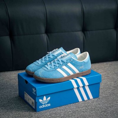 Core Private Adidas Originals Stadt Adi Retro German Training Sneakers Trendy No