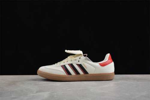 ad Original Samba Og Retro Classic Lightweight Shoes Jq5124 Size 36 36.5 37 3