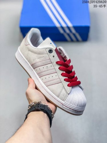 Genuine Shell Head Adidas Adidas Trefoil Originals Superstar Ayoon Shell Head Se