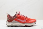 Company-Grade Nike React Wildhorse 8 Nike Off-Road Outdoor Shock-Absorbing Cushi