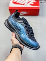 Nike Air Max Axis Men's And Women's Sports Shoes With Air Cushioning, Lightweigh